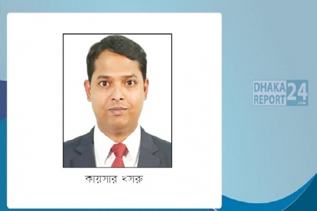  টেকনাফের গালিবাজ ইউএনও  খসরু ওএসডি